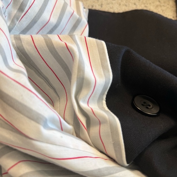 Sunna link S EUC soft Black Peacoat for Women - Picture 6 of 13